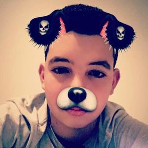 Meet your Posher, Carlos